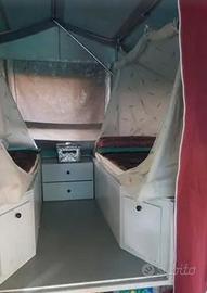 carrello tenda 