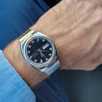 Seiko electronic EL-370 rarissimo