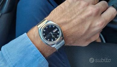 Seiko electronic EL-370 rarissimo