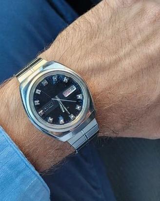 Seiko electronic EL-370 rarissimo