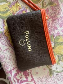 Portamonete Pollini