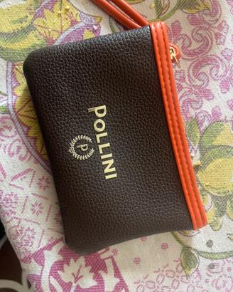 Portamonete Pollini