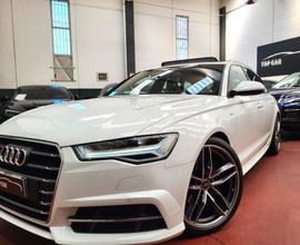 Audi A6 2.0 TDI 190 CV quattro S LINE TETTO PANORA