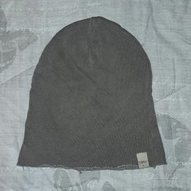 Berretto grigio Forpen
