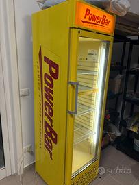 FRIGO ESPOSITORE LIEBHERR 200x60x70