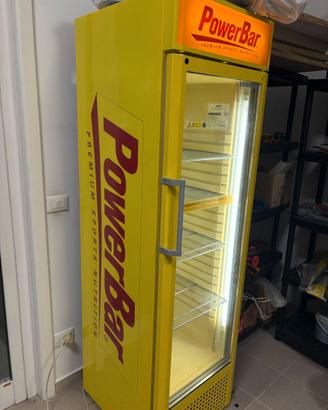 FRIGO ESPOSITORE LIEBHERR 200x60x70