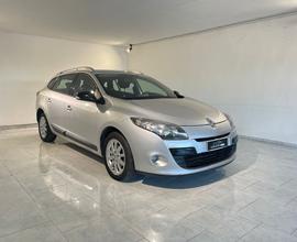 Renault megane 2011 1.5 dci 110cv 6 marce minirata