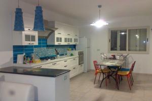 Villa Fontane Bianche 50 m. dal mare (Lido Camomil