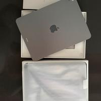 iPad Air M3 da 128 gb  con Apple Care +