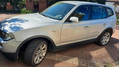 bmw x3 xdrive 2000 del 2008