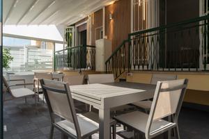 Suite Spa Castellammare Sorrento Coast