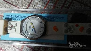 Orologio Super Watch