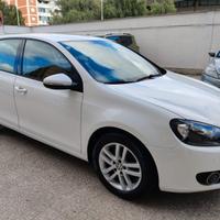 Volkswagen Golf 1.6 Diesel