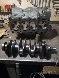 monoblocco Fiat punto seconda. Serie