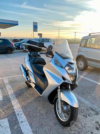 Scooter honda silver wing 600 anno 2003