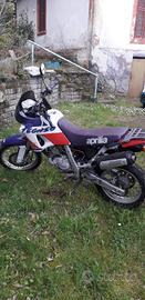 Aprilia pegaso 650