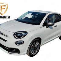 Fiat 500X 1.3 MultiJet 95 CV Sport