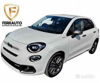 Fiat 500X 1.3 MultiJet 95 CV Sport