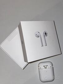 Airpods 2^ generazione