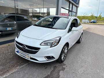 Opel Corsa Coupé INNOVATION 1.3 CDTI ecoFLEX 95CV 