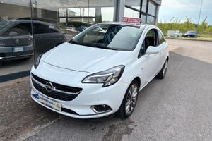 Opel Corsa Coupé INNOVATION 1.3 CDTI ecoFLEX 95CV 