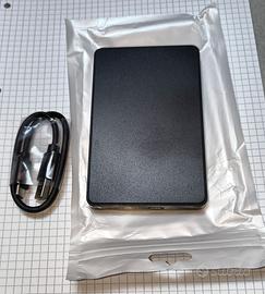 HD formato 2.5" da 320Gb USB 3.1 portatile