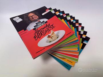 Alessandro Borghese: In cucina con te