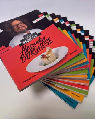 Alessandro Borghese: In cucina con te
