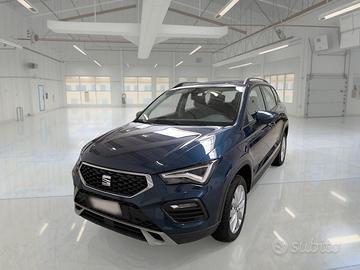 SEAT ATECA 2.0 TDI 110KW BUSINESS DSG SUV