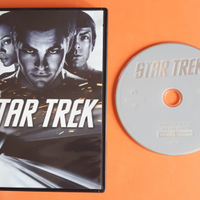 Dvd star trek kelvin timeline da 1 a 3