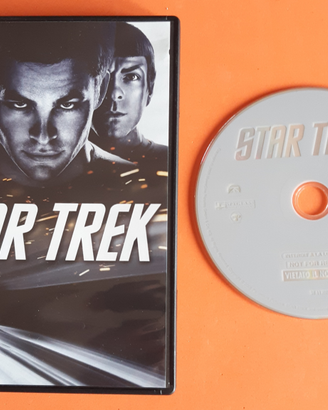 Dvd star trek kelvin timeline da 1 a 3