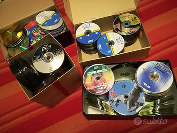 1000 CD DVD Arredo Casa - Locale - Pub