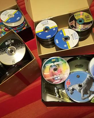 1000 CD DVD Arredo Casa - Locale - Pub