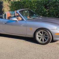 Mazda MX-5 1.8 Phoenix | Unico Prop. | Top Setup