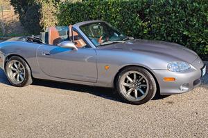 Mazda MX-5 1.8 Phoenix | Unico Prop. | Top Setup