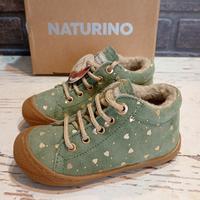 scarpe Bambina Naturino 