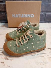 scarpe Bambina Naturino 