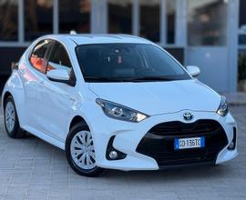 Toyota Yaris 1.5 Hybrid 5 porte Active Plus