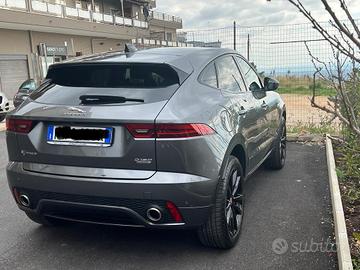 JAGUAR X540