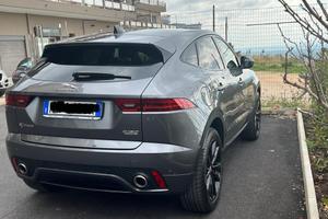 JAGUAR X540