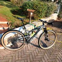 TREK TOP FULL 9.8 SL 2018 TG L