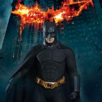 Enterbay The Dark Knight Batman Begins HD 1007