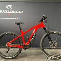 Ebike THOK MIG-HT - taglia XL