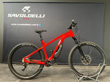 Ebike THOK MIG-HT - taglia XL