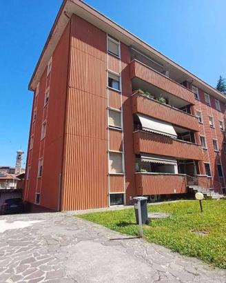 Appartamento di 110 m² con 4 locali e box auto a C