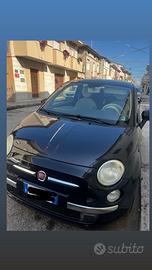 FIAT 500 1.2 Pop Benzina – 2010 – 171.000 km
