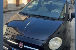 FIAT 500 1.2 Pop Benzina – 2010 – 171.000 km
