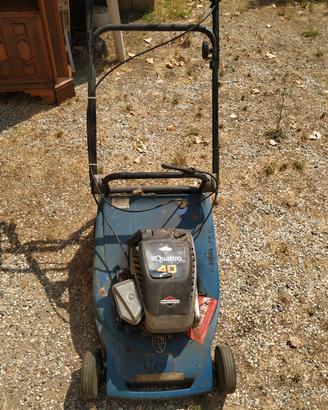 Ricambi briggs stratton 4