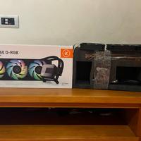 EK-AIO Elite 360 D-RGB