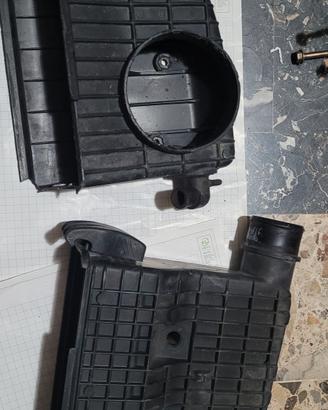 Filtro Aria Airbox Panda 1 serie